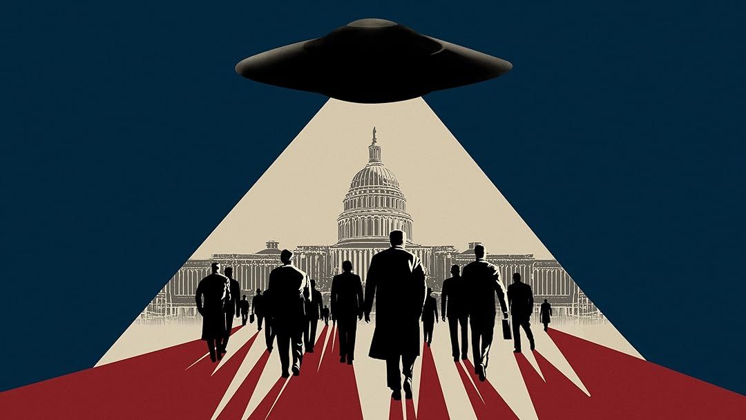 How to watch The Age of Disclosure online – stream 'credible' UFO doc, cheapest ways
