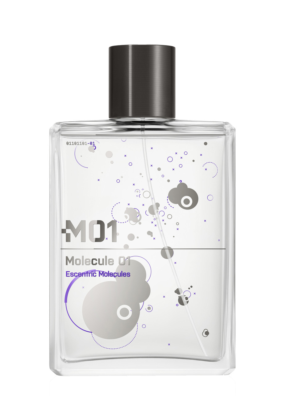 Molecule 01 200ml