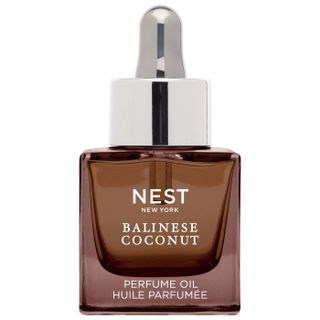 Nest New York Balinese Coconut Perfume Oil