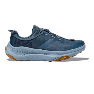 Hoka Transport in blue