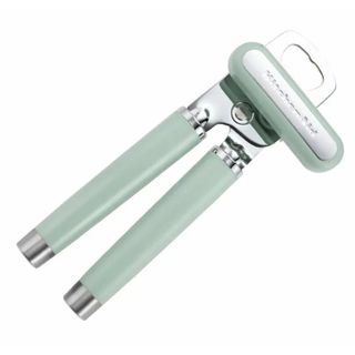 Kitchenaid can opener pistachio 