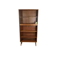 G Plan 1980s bookcase&nbsp;| £265 at Etsy