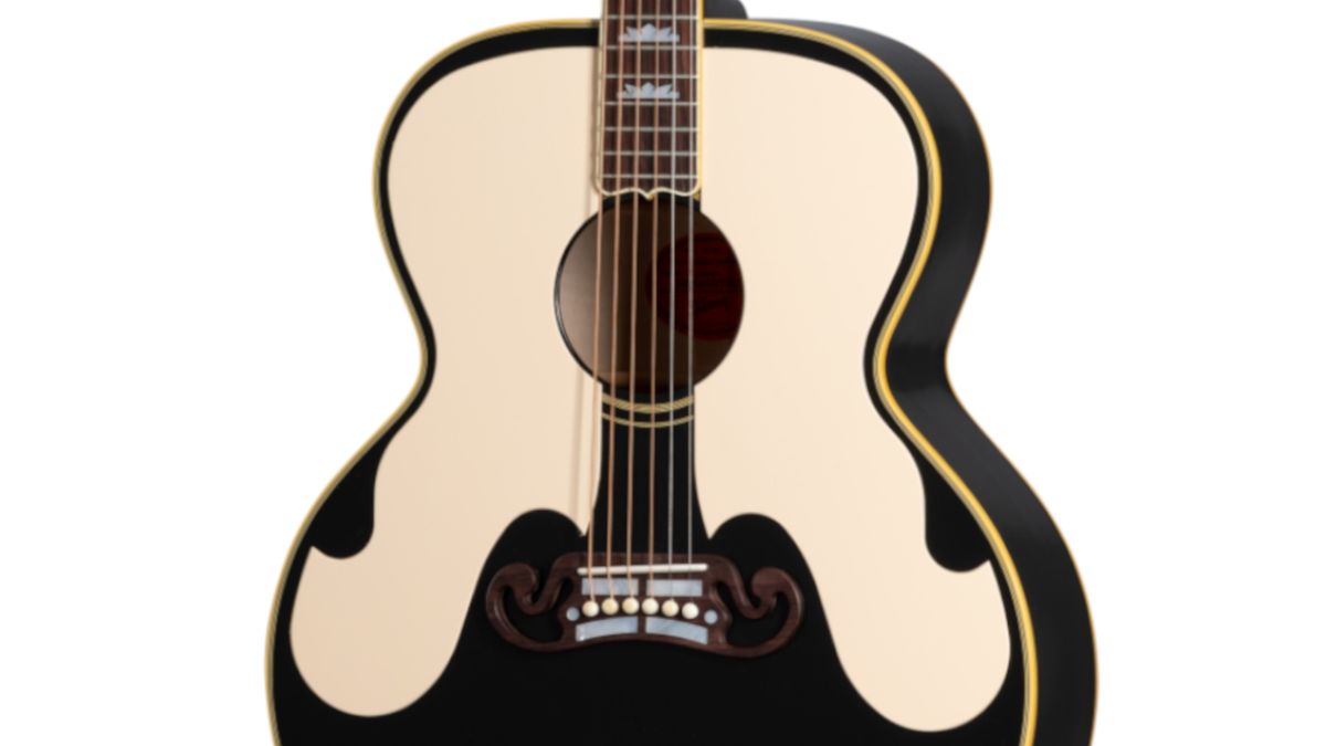 Gibson Everly Brothers SJ-200