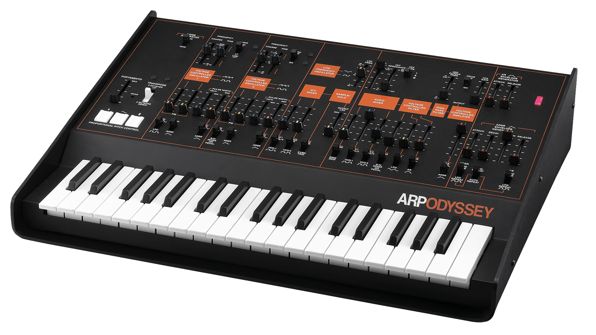 ARP Odyssey