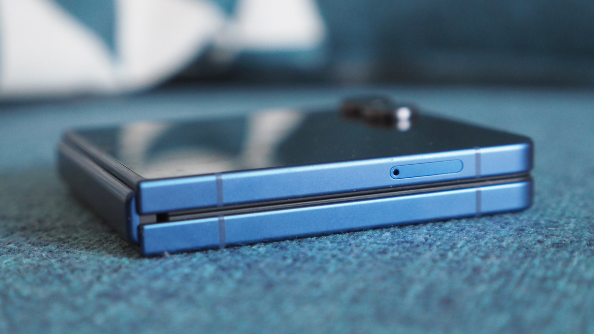 Samsung Galaxy Z Flip 7 review