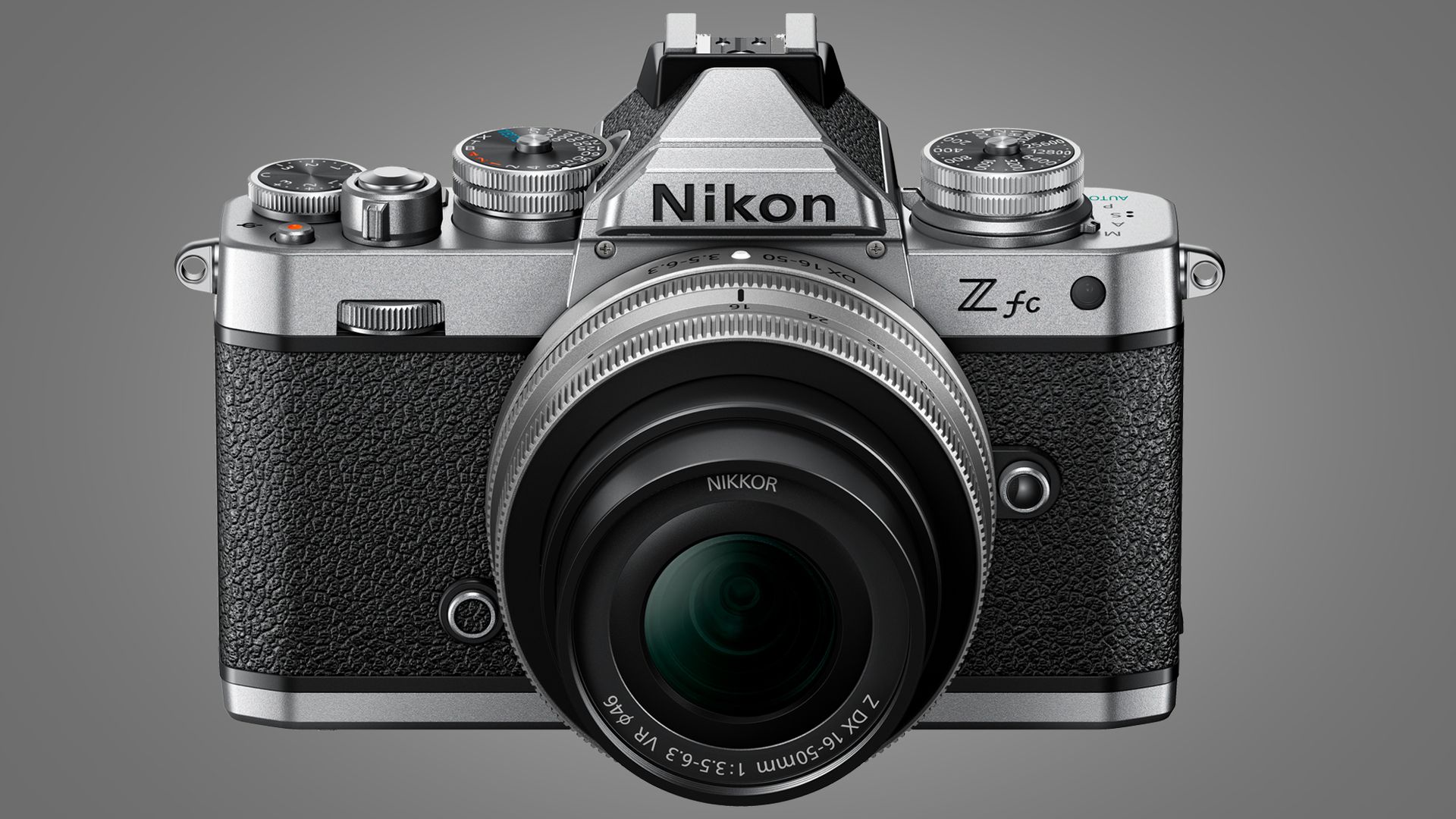 Nikon Zfc is a mirrorless reincarnation of one of the best film cameras