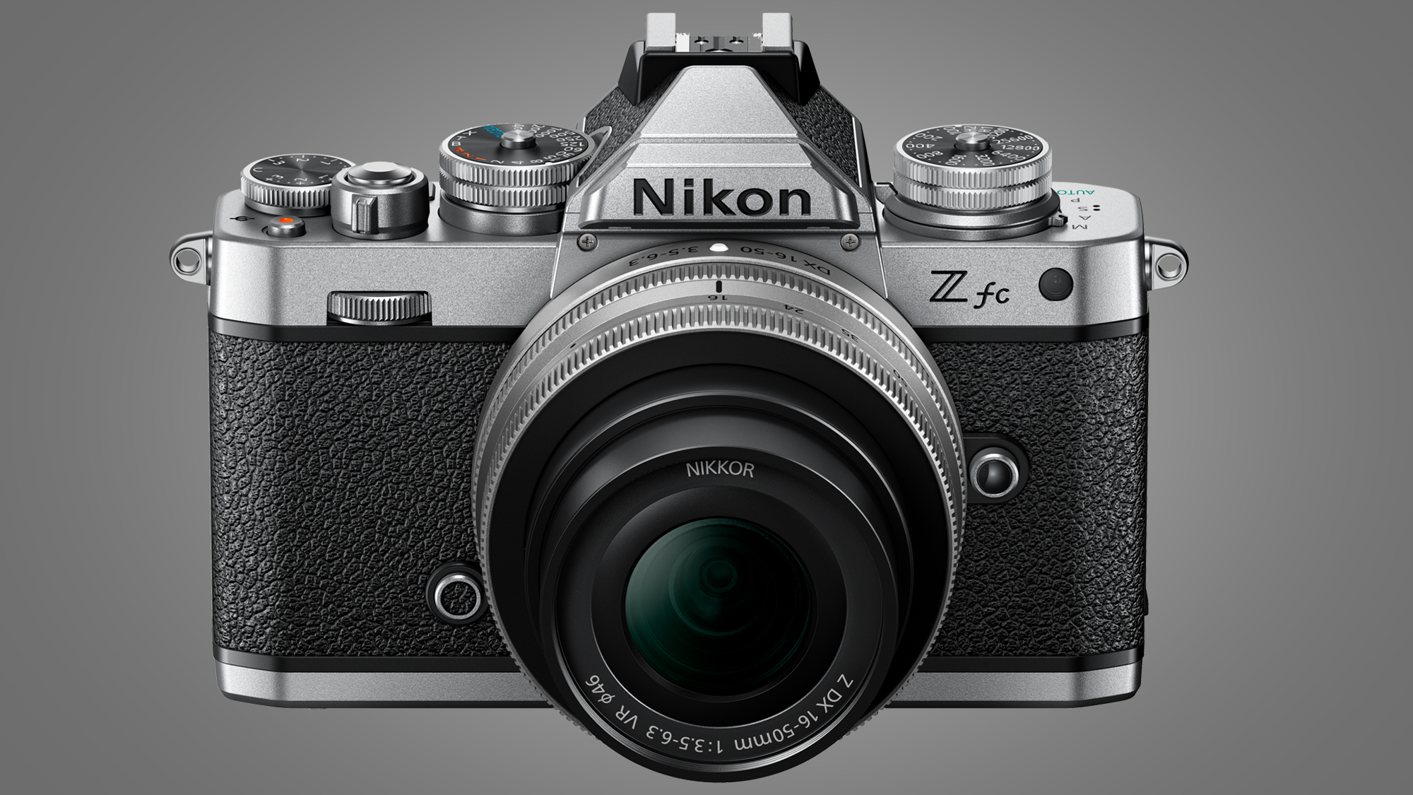 Nikon Zfc is a mirrorless reincarnation of one of the best film