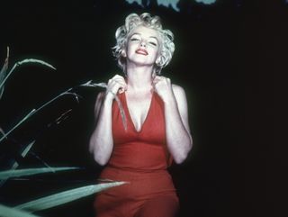 Marilyn Monroe