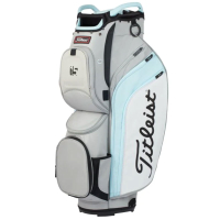 Titleist Golf Cart 15 Bag | $110 off at Carl's GolflandWas $299.99 Now $189.99