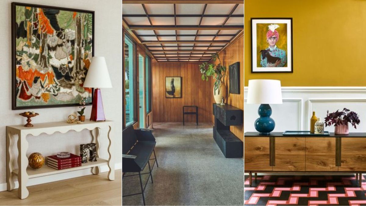 Our Favorite Entryways Have These 7 Things in Common