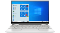 HP Spectre X360 Touchscreen Laptop: was $1249, now $899 @BestBuy