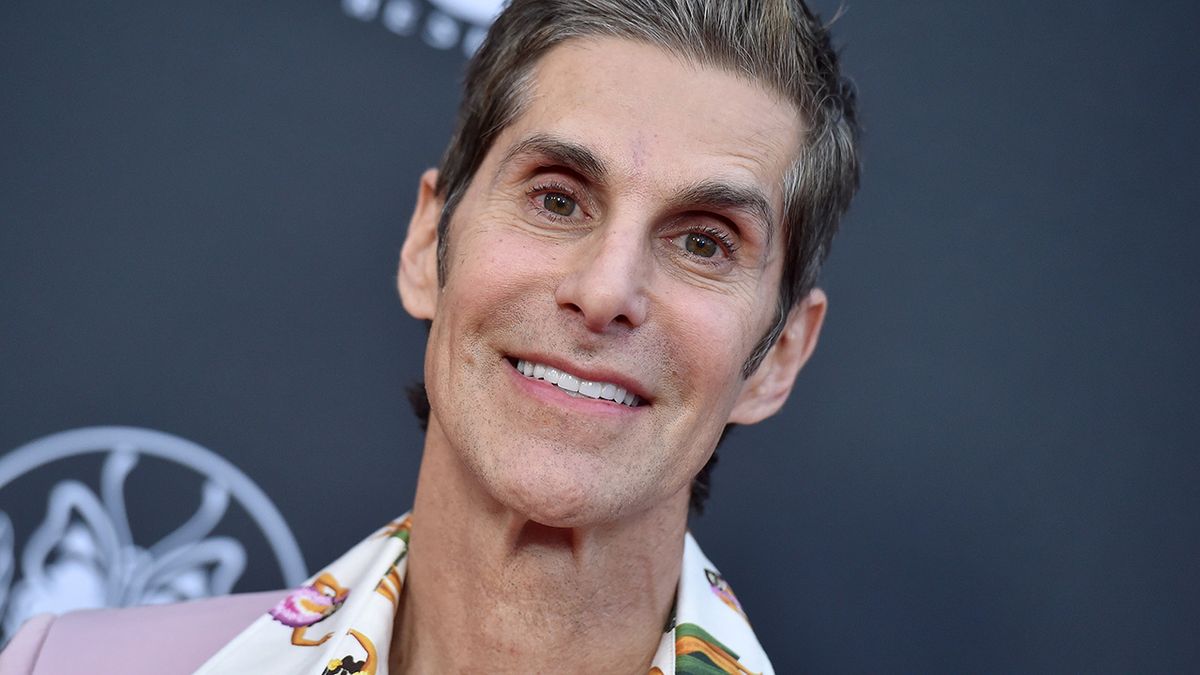 Jane's Addiction vocalist Perry Farrell plots first solo album in 18 years  | Louder