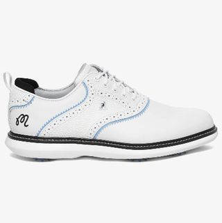 Malbon x FootJoy