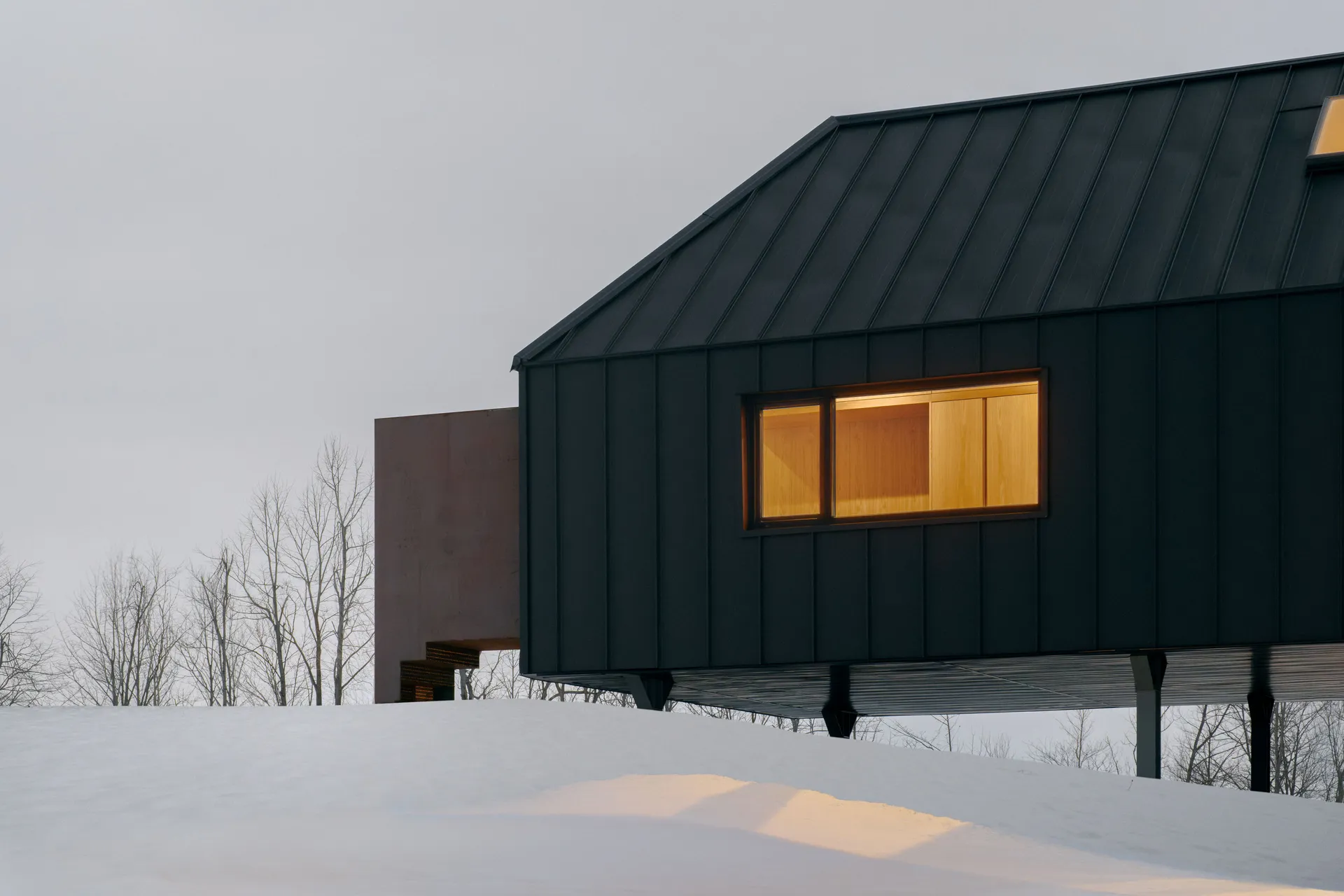 best residential architecture july 2026