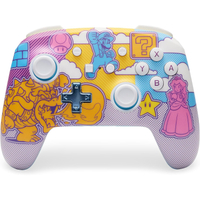 PowerA Enhanced Wireless Controller for Nintendo Switch