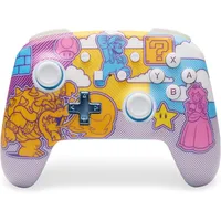 PowerA Enhanced Wireless Controller for Nintendo Switch
