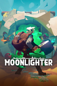   Moonlighter
