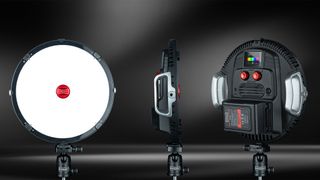 Best photography lighting kits: Rotolight AEOS 2