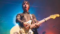 Johnny Marr