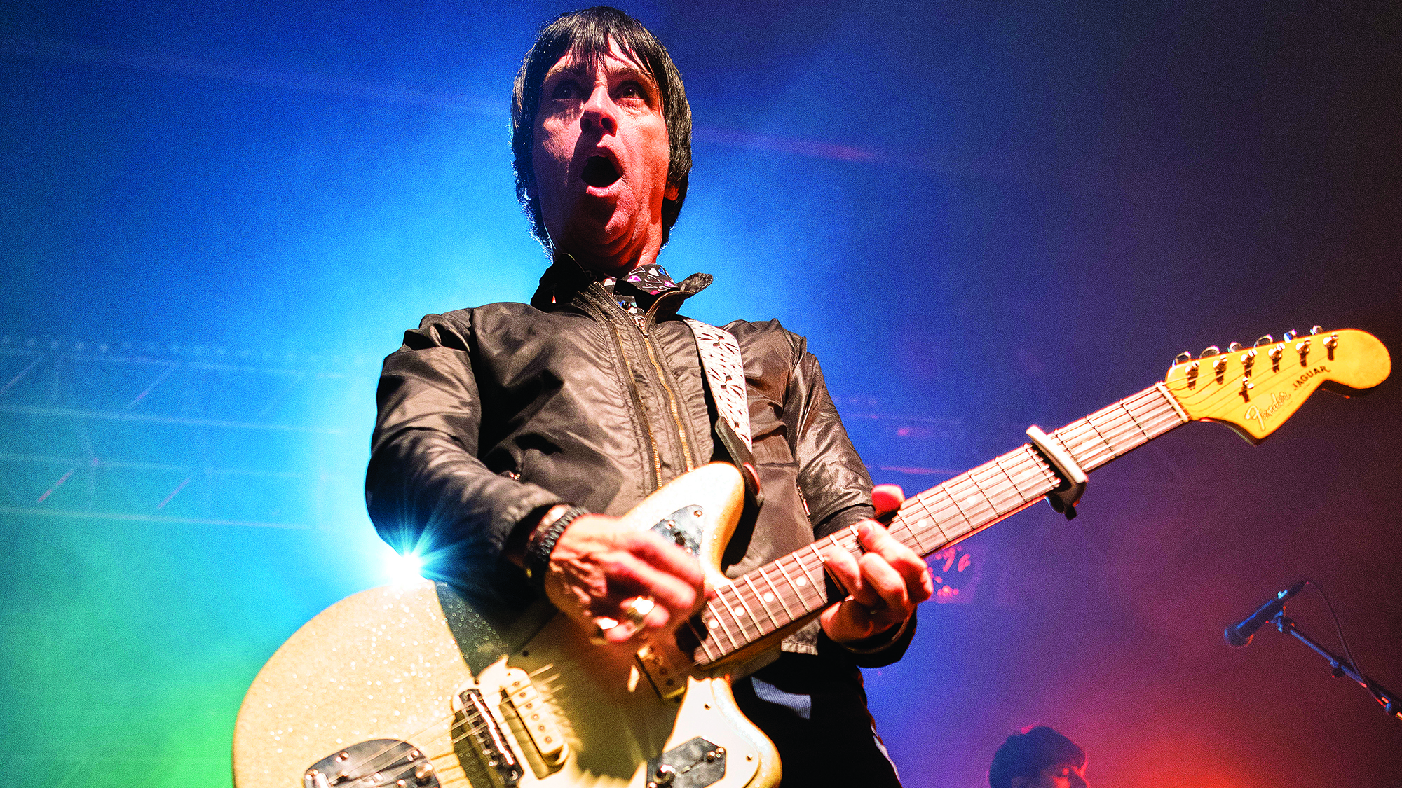 Johnny Marr