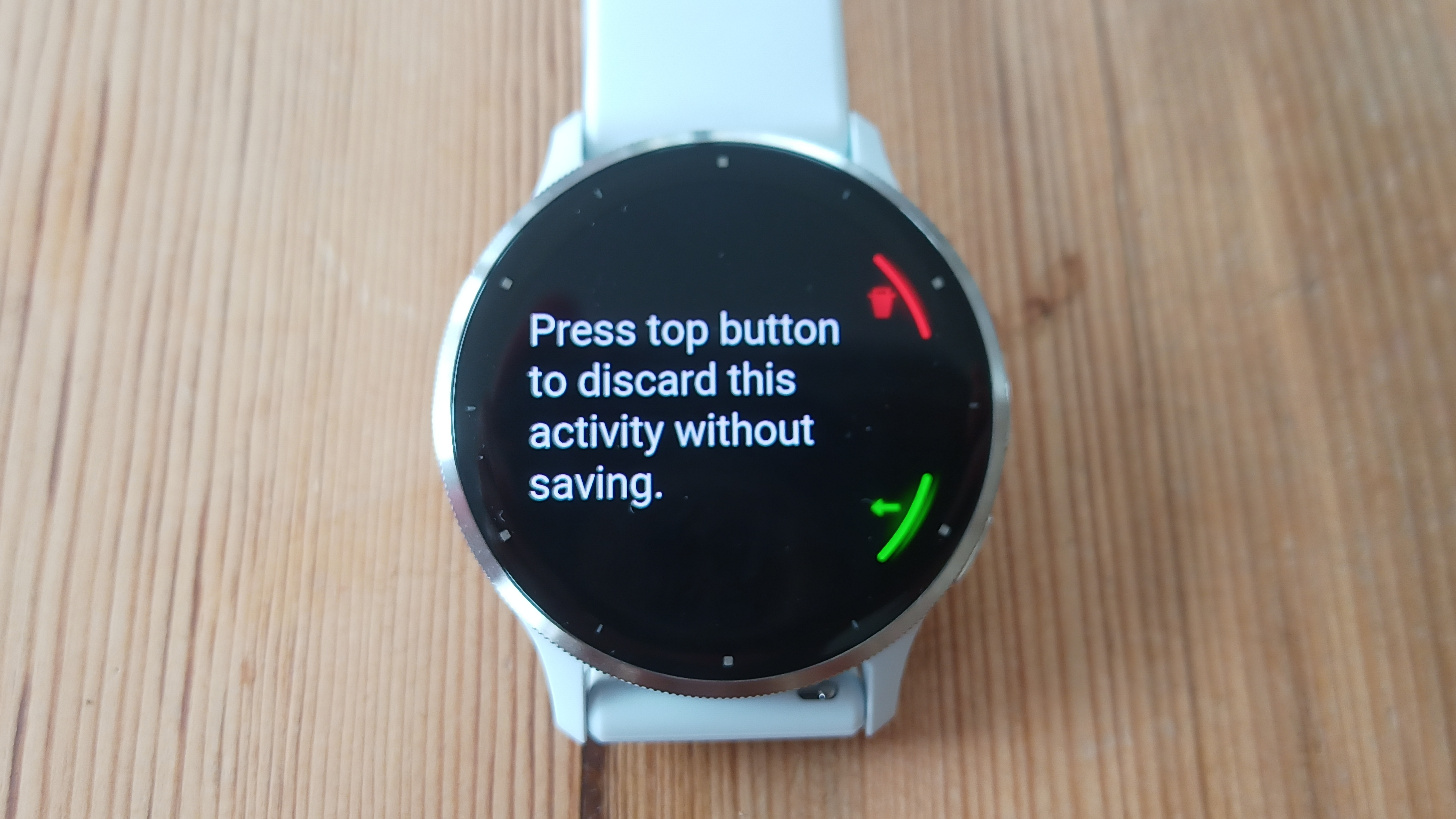 Garmin Venu 3