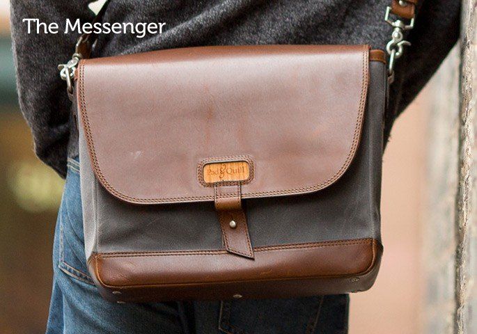 Best Premium Mac Messenger Bags of 2017 | iMore