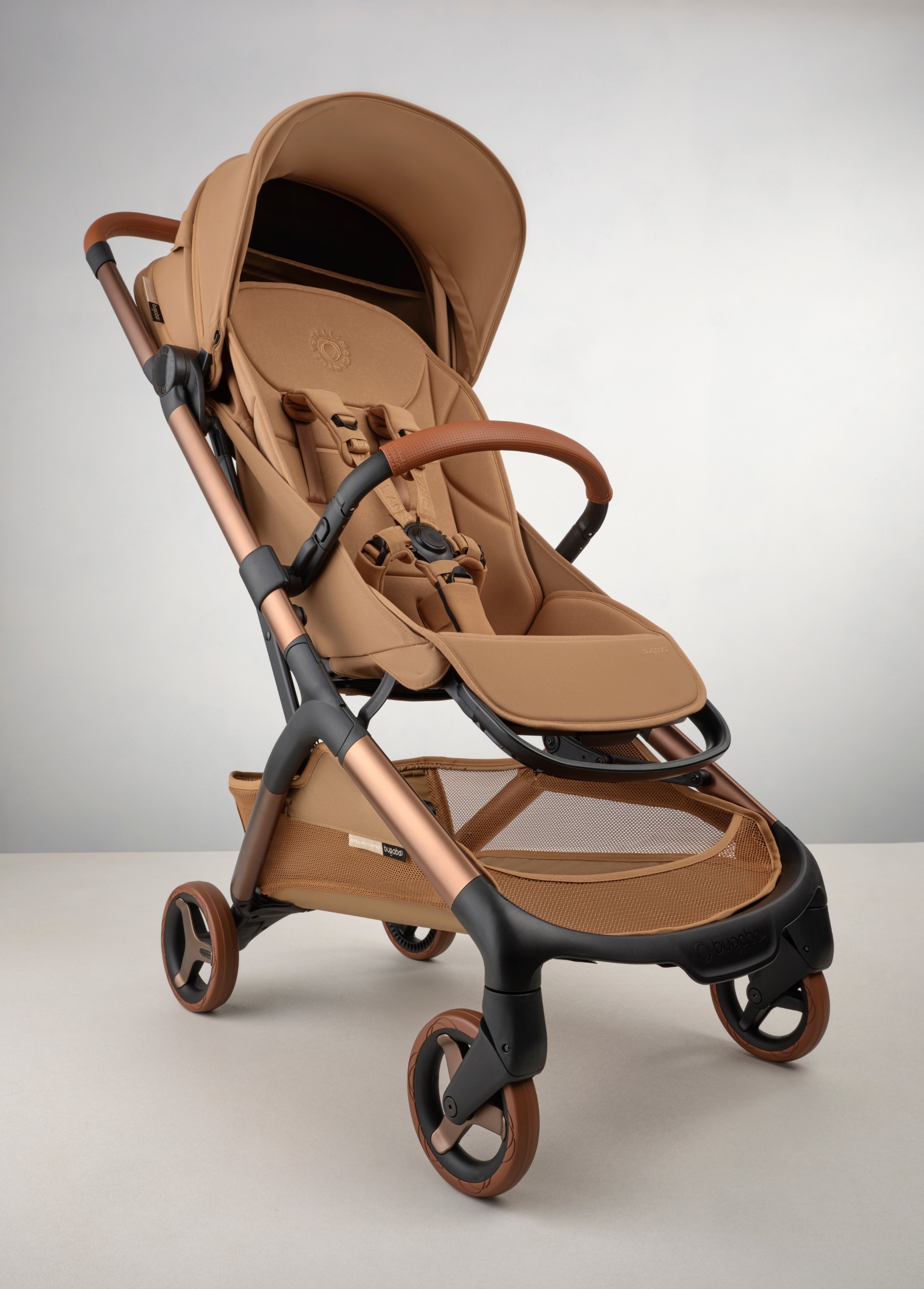 Bugaboo Butterfly 2, Stella McCartney edition