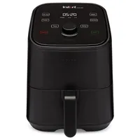 Instant Pot Vortex Mini Air Fryer: $59.99 $42.49 at AmazonSave $17.50