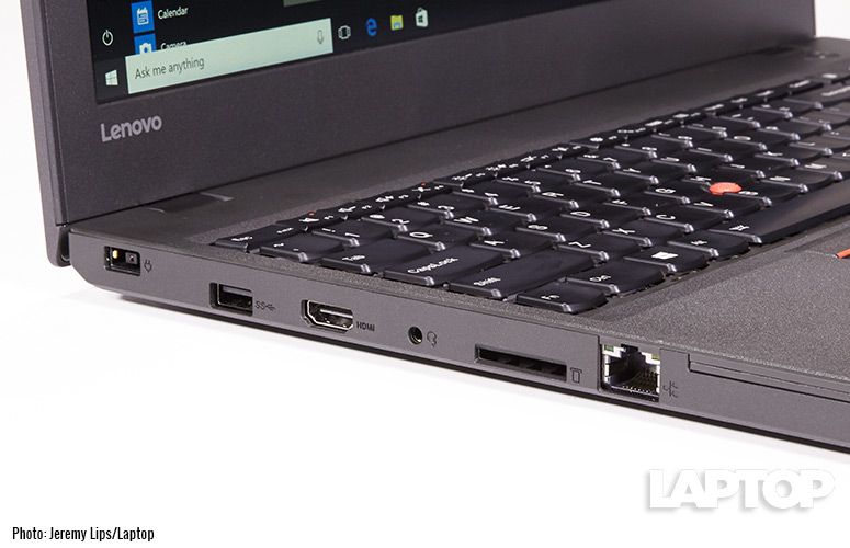 Lenovo Thinkpad P50s Full Review And Benchmarks Laptop Mag