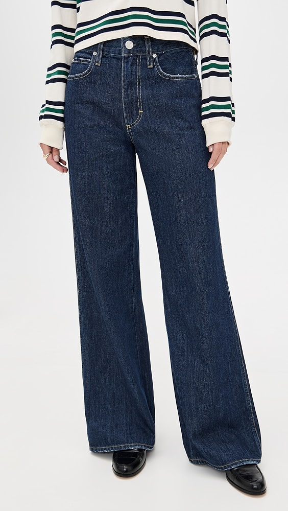Amo Frida Jeans