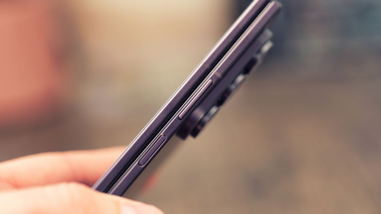 Samsung Galaxy Z Fold 8 Ultra phone