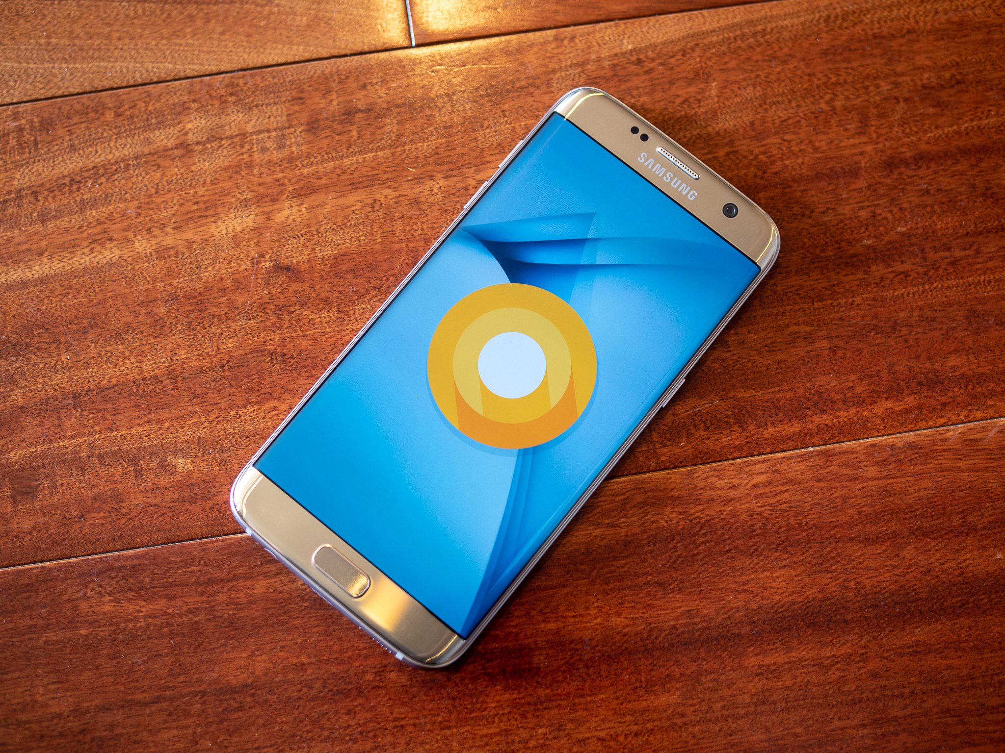 Samsung Galaxy Tab E soon to receive Android 8.0 Oreo at Verizon