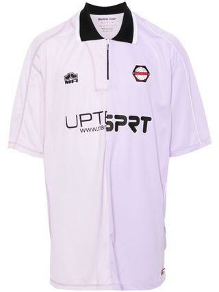 Mesh-Sportshirt