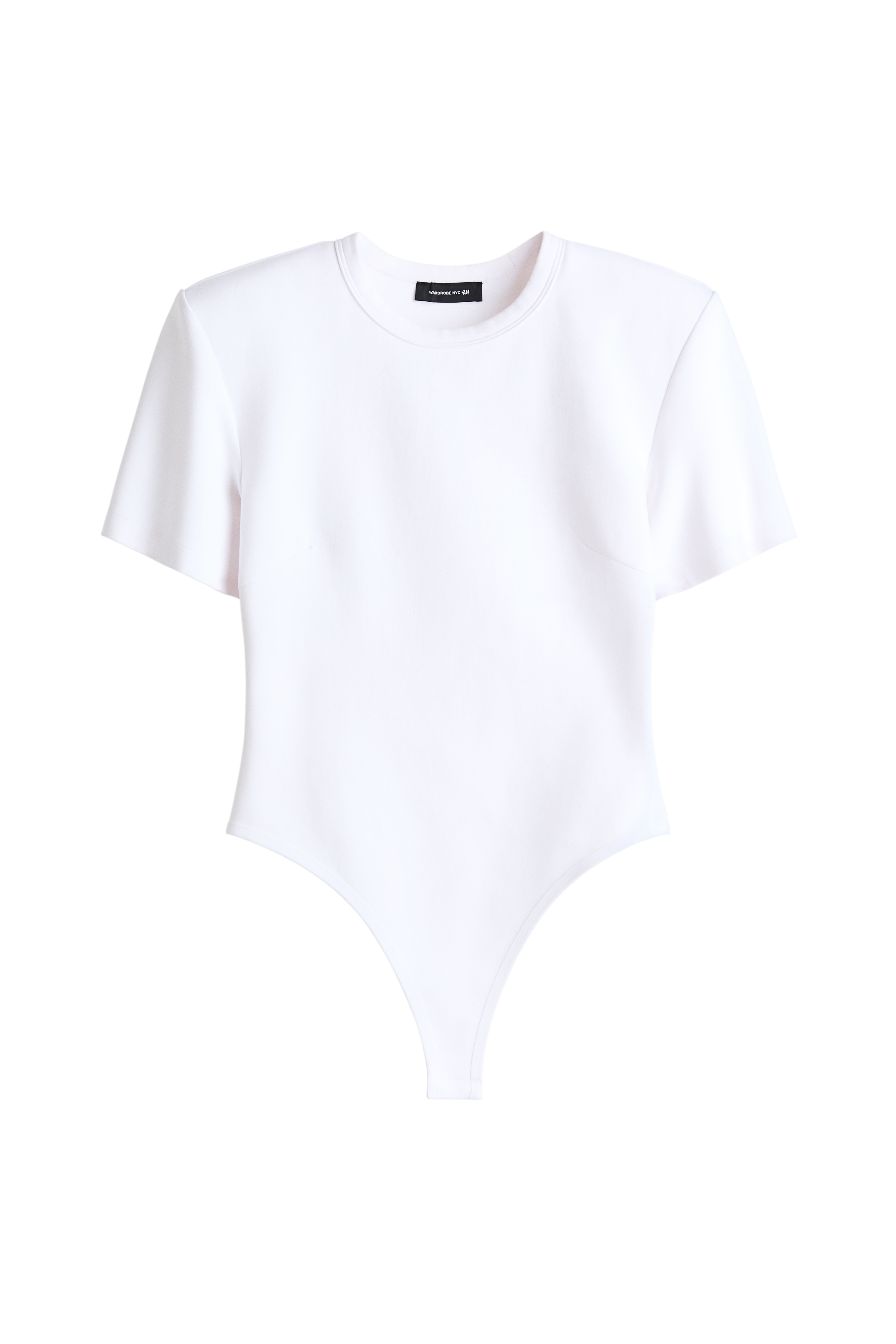 Shoulder-Pad Body