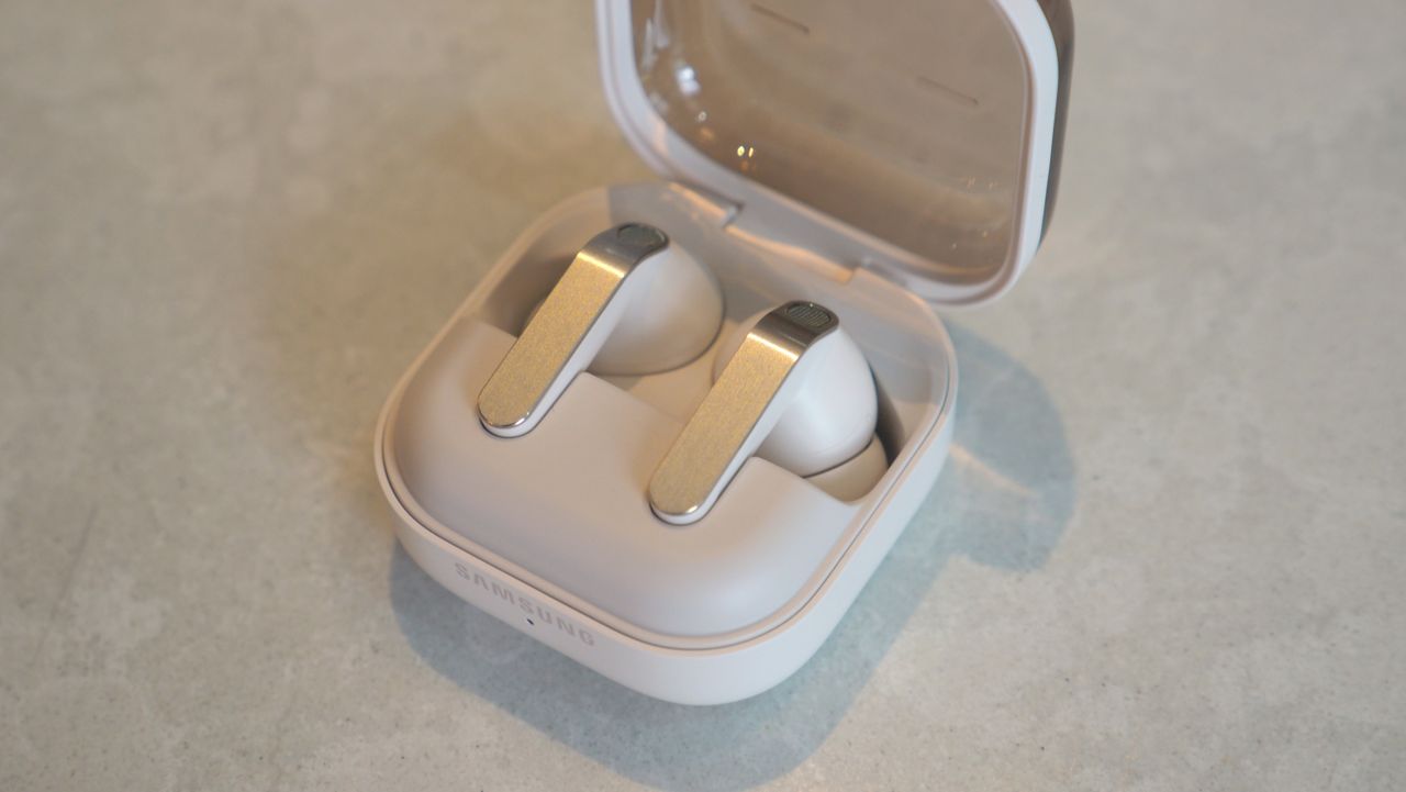 Samsung Galaxy Buds 4 Pro review
