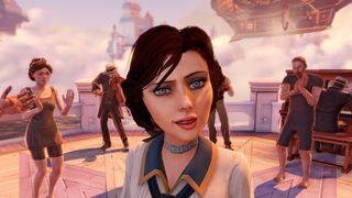 Face-Off: BioShock: The Collection