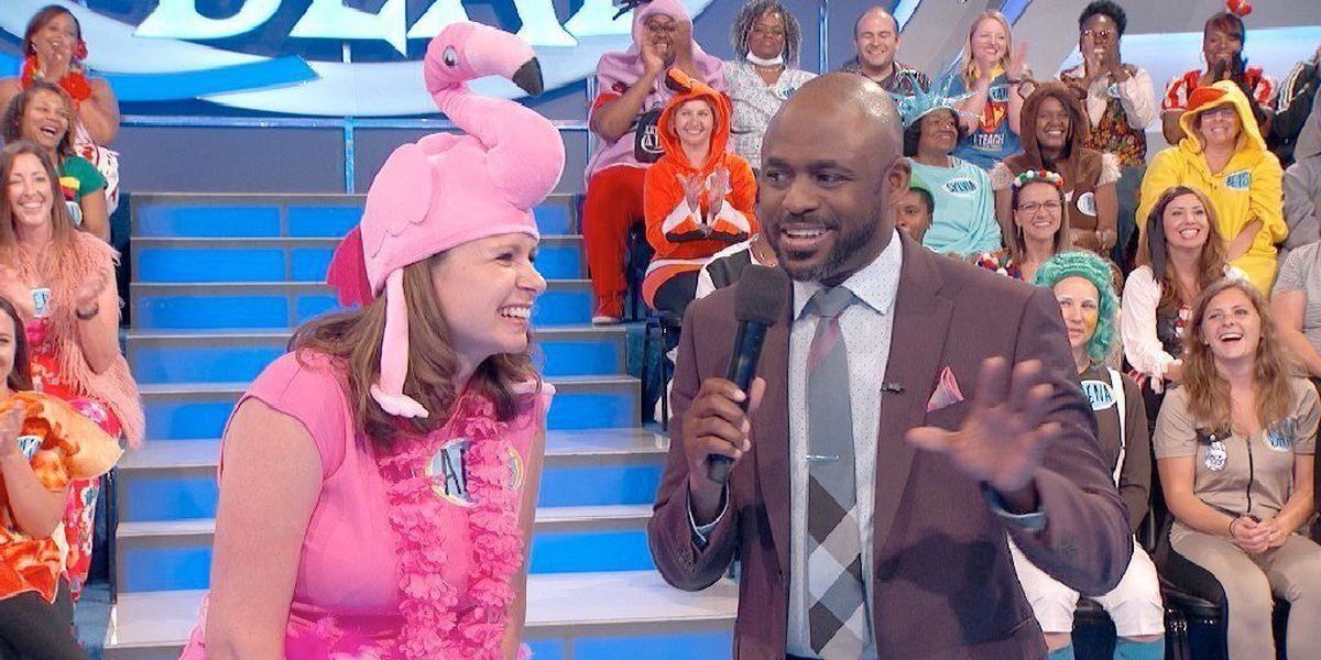 Wayne Brady S Let S Make A Deal Just Got Its Biggest Audience Ever Cinemablend