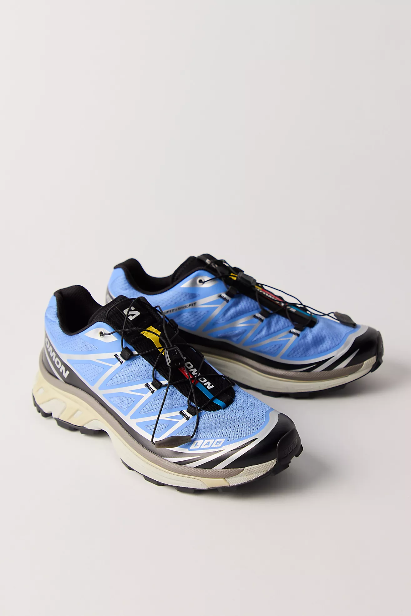 Salomon Xt-6
