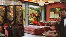 : American Dream New York art exhibitions