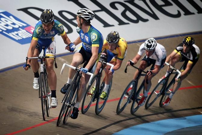 Dutchmen Nick St&ouml;pler and Yoeri Havik have led the overall standings on two nights and are very much in contention to win in Rotterdam.