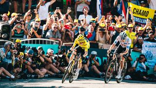 ​​Five moments that defined the 2023 Tour de France