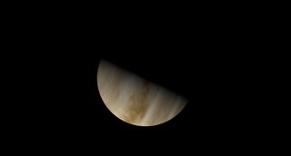 The brilliant planet Venus will continue to dominate the eastern pre-dawn sky during October. At the beginning of the month, the magnitude -4.7 “morning star” will rise around 3:15 a.m.