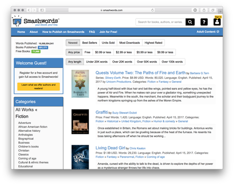 Best sites for finding DRM-free digital books | iMore