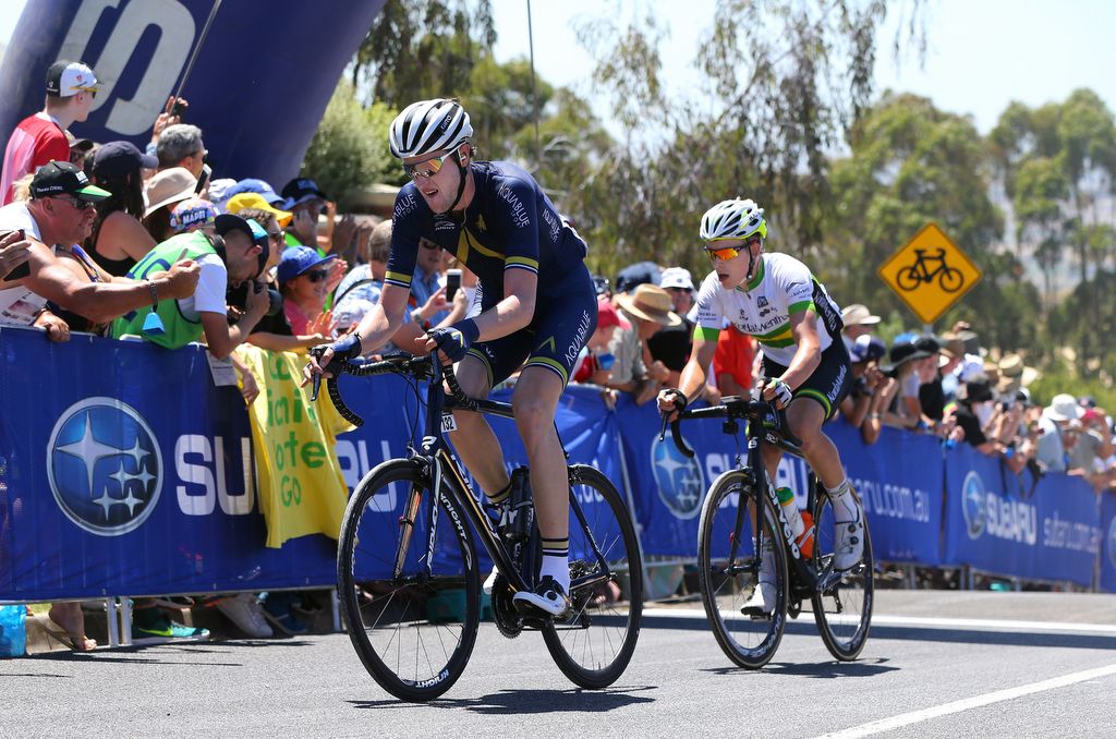 Conor Dunne (Aqua Blue Sports)