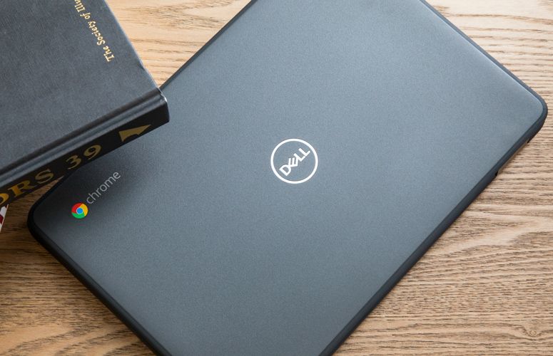 Dell Chromebook 5190 Full Review and Benchmarks Laptop Mag
