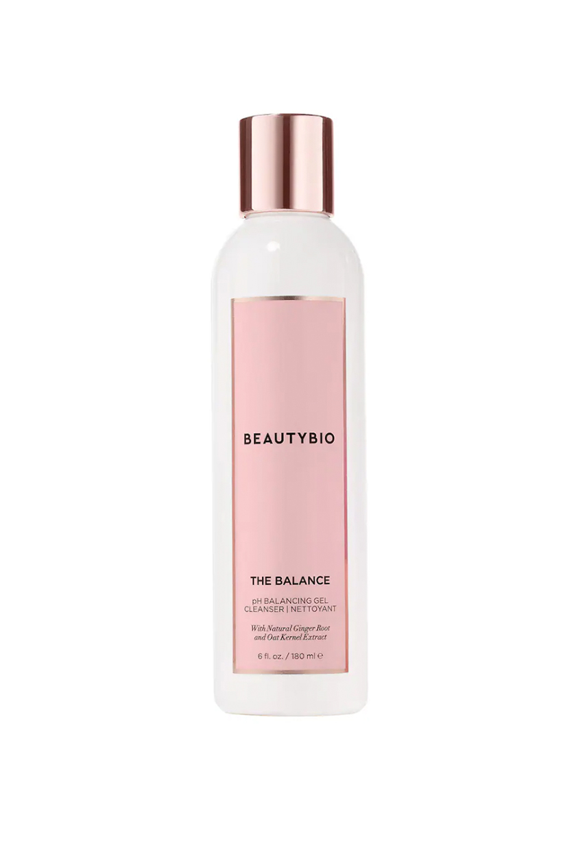 BeautyBio, The Balance pH Balancing Gel Cleanser