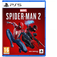 Marvel's Spider-Man 2: £69.99 £61.99 at Argos
Save £8 -