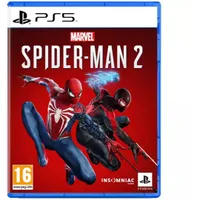 Marvel's Spider-Man 2: £69.99 £61.99 at Argos
Save £8 -
