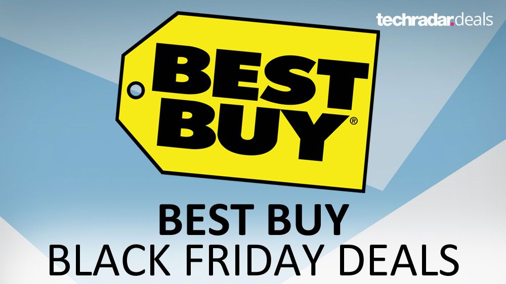Black Friday Best Buy deals 2019: an early look at the best sales | TechRadar