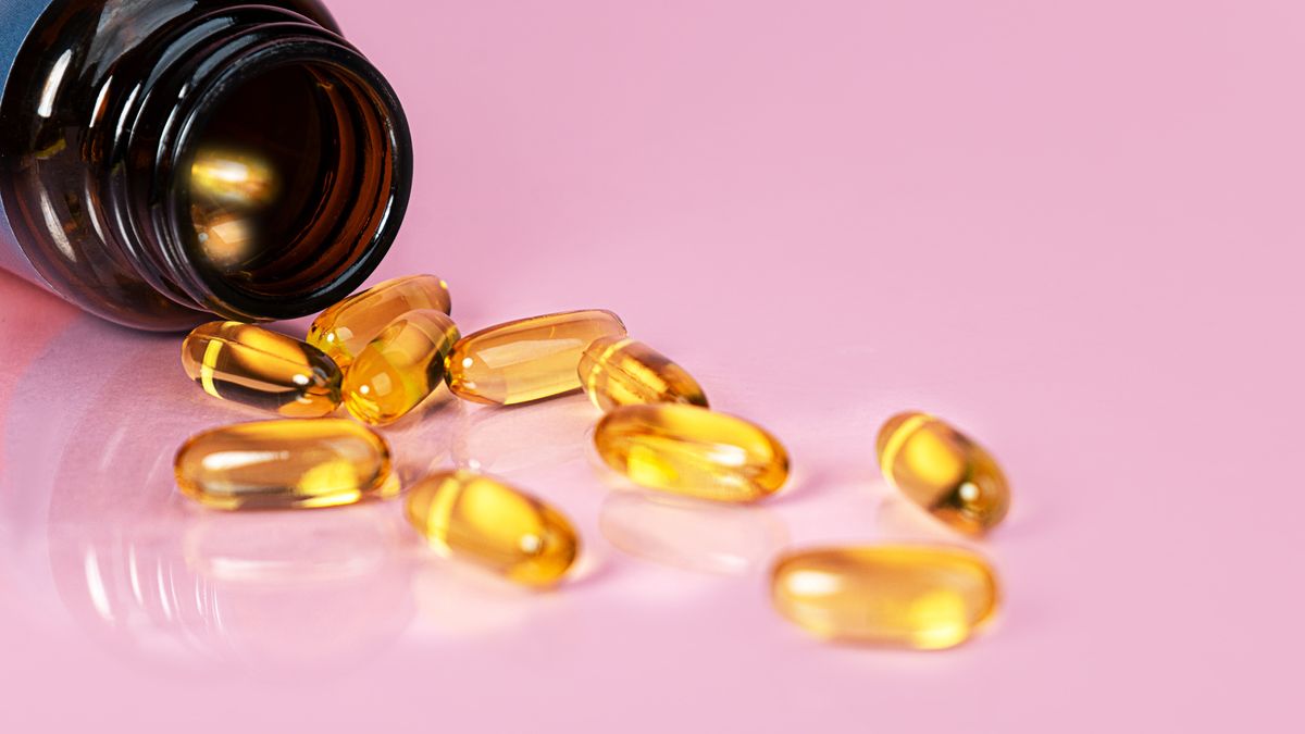 Best fish oil supplements 2022 Fit&Well